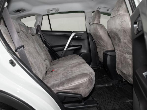 Toyota RAV4 IV (XA40) Рестайлинг с пробегом 2016 года, цена 1 649 500 рублей, 206964 км, внедорожник, Автокод Объявления