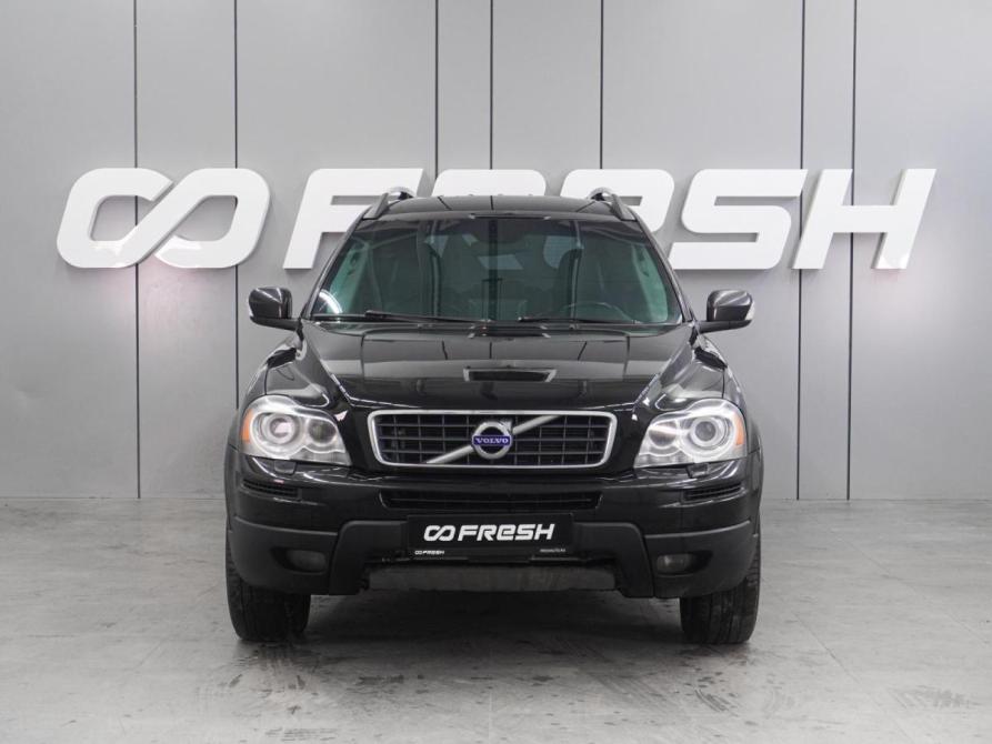 Volvo XC90 I Рестайлинг Воронеж  - изображение 3