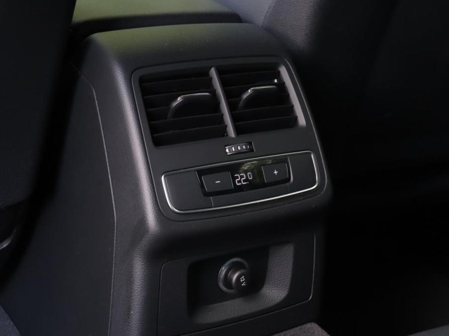 Audi A4 V (B9) Москва  - изображение 20