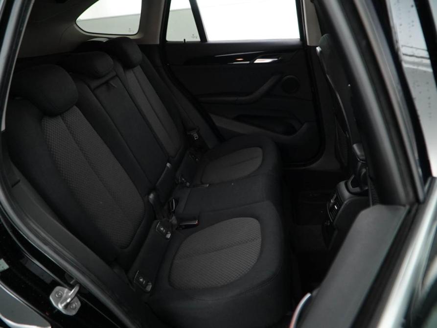 BMW X1 II (F48) Москва  - изображение 7