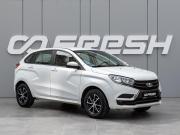 Lada (ВАЗ) XRAY I Краснодар  - изображение 20