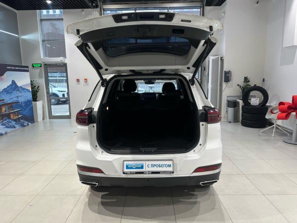 Chery Tiggo 7 Pro I с пробегом 2022 года, цена 1 118 000 рублей, 198500 км, внедорожник, Автокод Объявления