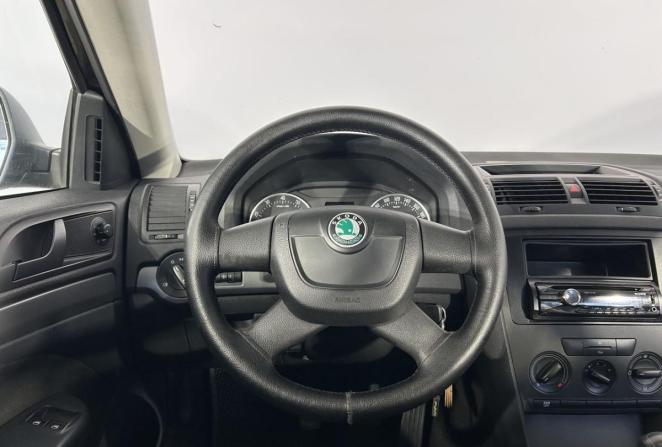 Skoda Octavia II (A5) Рестайлинг с пробегом 2012 года, цена 505 000 рублей, 305641 км, лифтбек, Автокод Объявления