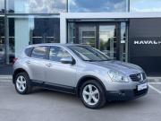 Nissan Qashqai I Москва  - изображение 22