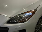 Mazda 3 II (BL) Рестайлинг Челябинск  - изображение 29