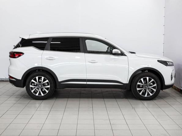 Xcite X-Cross 7 с пробегом 2024 года, цена 1 799 000 рублей, 28472 км, внедорожник, Автокод Объявления