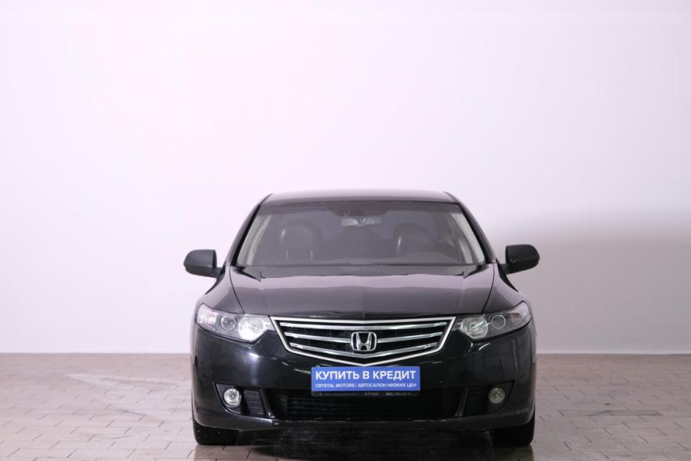 Honda Accord VIII Омск  - изображение 2