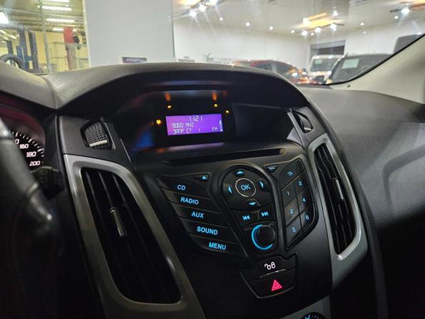 Ford Focus III с пробегом 2011 года, цена 785 000 рублей, 198950 км, хэтчбек, Автокод Объявления