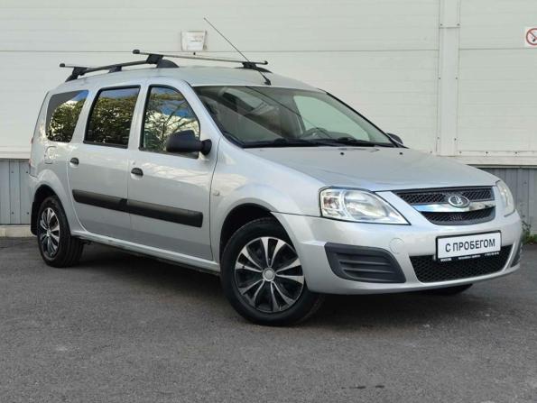 Lada (ВАЗ) Largus I с пробегом 2016 года, цена 635 000 рублей, 99229 км, универсал, Автокод Объявления
