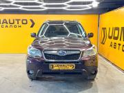 Subaru Forester IV Ижевск  - изображение 24