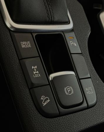 Kia Sportage IV Рестайлинг с пробегом 2021 года, цена 2 810 000 рублей, 52623 км, внедорожник, Автокод Объявления