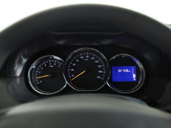 Renault Duster I Рестайлинг с пробегом 2016 года, цена 1 199 000 рублей, 32000 км, внедорожник, Автокод Объявления
