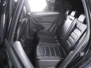 Volkswagen Tiguan II Рестайлинг Ростов-на-Дону  - изображение 29