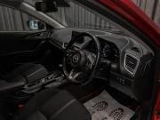 Mazda Axela III Рестайлинг Красноярск  - изображение 24