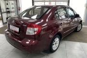 Suzuki SX4 I (Classic) Красноярск  - изображение 16