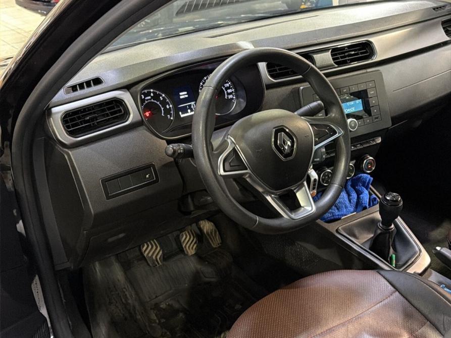 Renault Arkana I Санкт-Петербург  - изображение 6