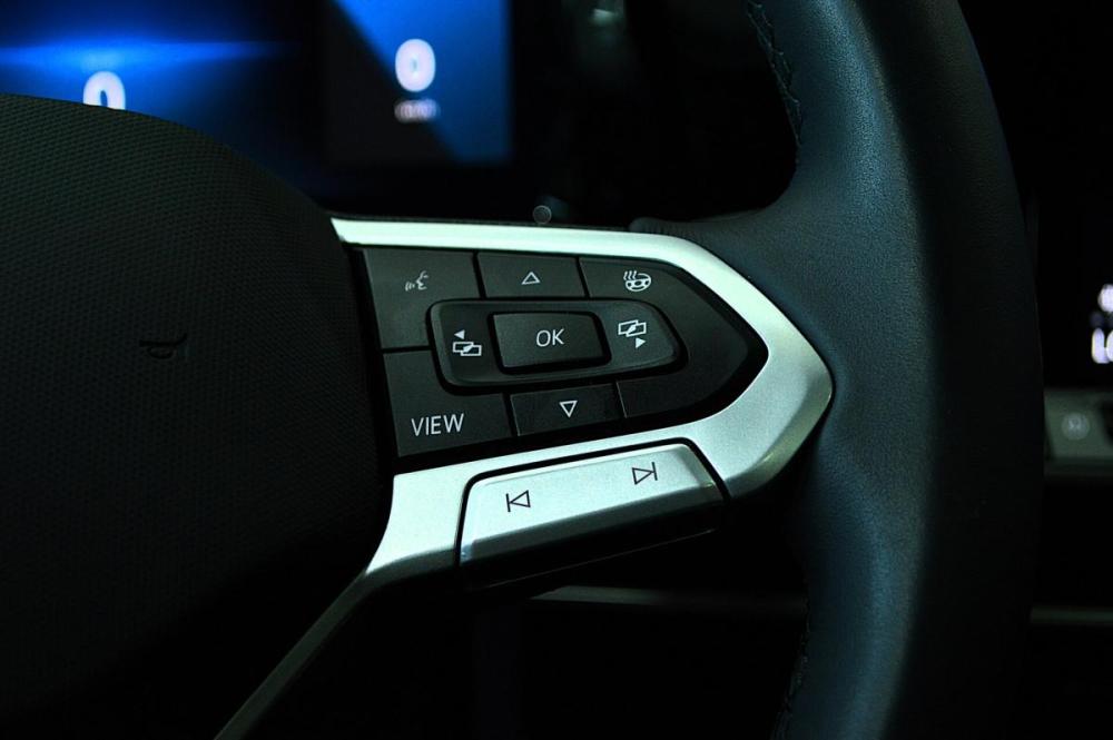 Volkswagen Talagon I Сургут  - изображение 17