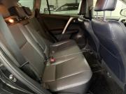 Toyota RAV4 IV (XA40) Краснодар  - изображение 30