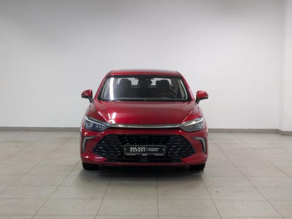 BAIC U5 Plus с пробегом 2023 года, цена 800 000 рублей, 100746 км, седан, Автокод Объявления
