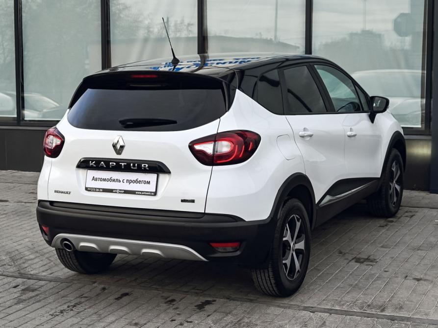 Renault Kaptur I Екатеринбург  - изображение 5