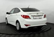 Hyundai Solaris I Рестайлинг Нижний Новгород  - изображение 28