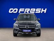Mercedes-Benz GLB I (X247) Москва  - изображение 25