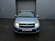 Lada (ВАЗ) Granta I Мурманск  - изображение 21