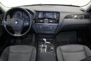 BMW X3 II (F25) Рестайлинг Кемерово  - изображение 33