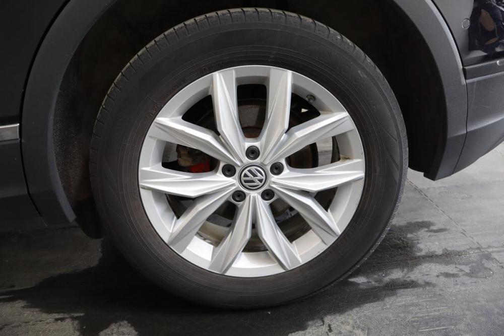 Volkswagen Tiguan II Санкт-Петербург  - изображение 17