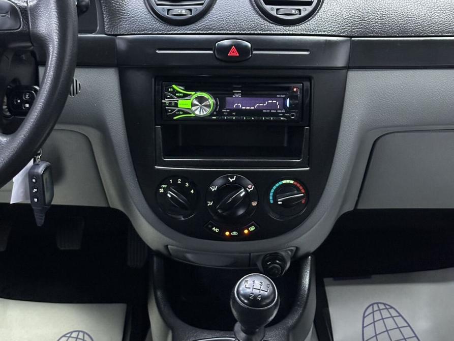 Chevrolet Lacetti I Ярославль  - изображение 30