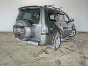 Mitsubishi Pajero IV Рестайлинг 1 Москва  - изображение 25