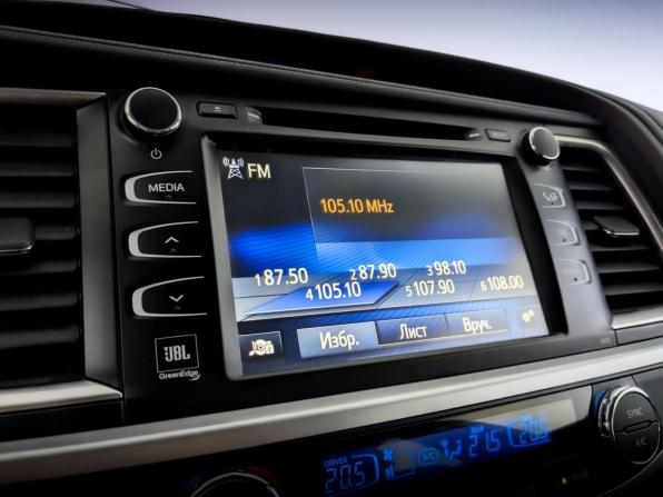 Toyota Highlander III (XU50) с пробегом 2014 года, цена 2 915 000 рублей, 151675 км, внедорожник, Автокод Объявления