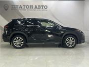 Lexus NX I Рестайлинг Воронеж  - изображение 26