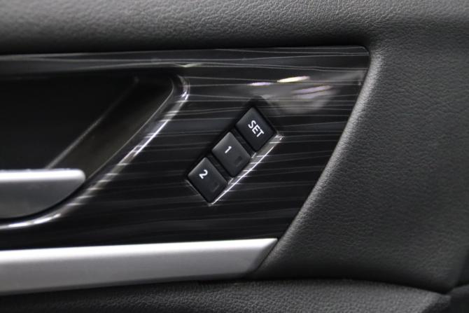 Dongfeng AX7 I с пробегом 2018 года, цена 1 055 550 рублей, 125258 км, внедорожник, Автокод Объявления