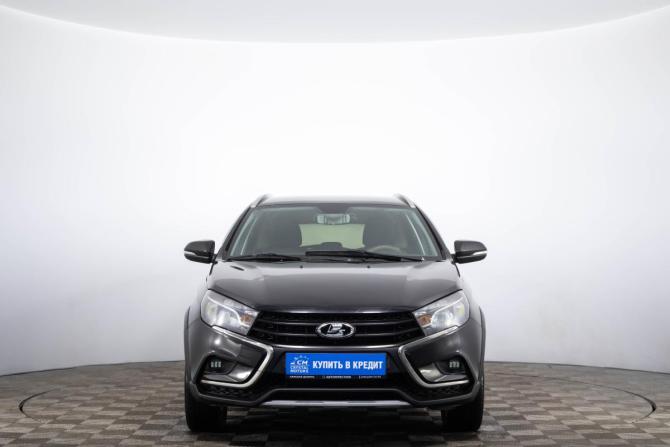 Lada (ВАЗ) Vesta I с пробегом 2019 года, цена 1 249 000 рублей, 150269 км, универсал, Автокод Объявления