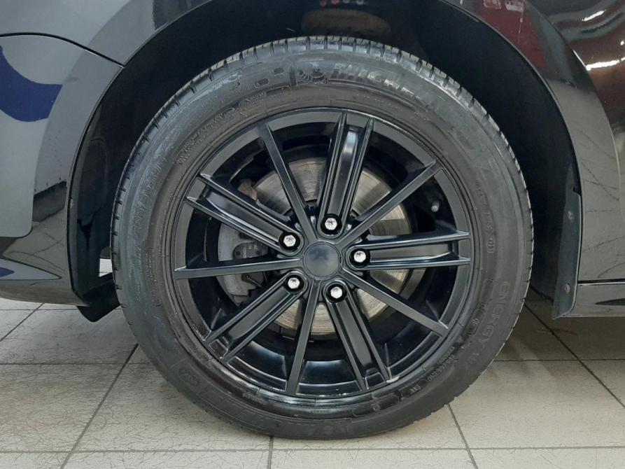 Volkswagen Jetta VI Москва  - изображение 13