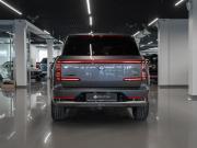GAC Trumpchi S7 Москва  - изображение 35