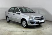 Lada (ВАЗ) Granta I Саранск  - изображение 30