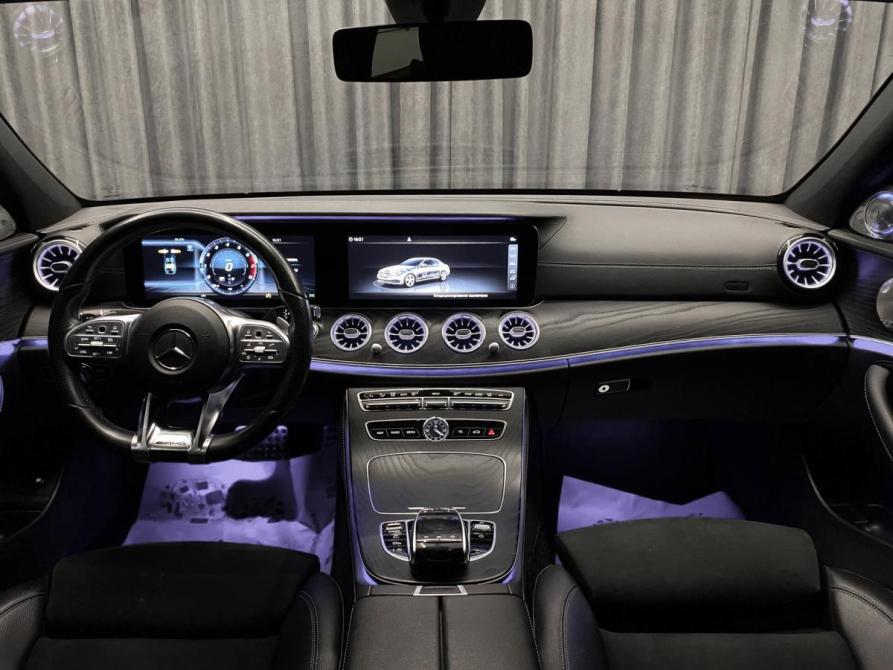 Mercedes-Benz E-Класс V (W213 S213 C238) Рестайлинг Красноярск  - изображение 10