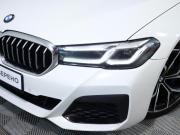 BMW 5 серии VII (G30/G31/G38) Рестайлинг Санкт-Петербург  - изображение 36