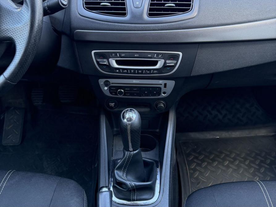 Renault Fluence I Рестайлинг Саратов  - изображение 11