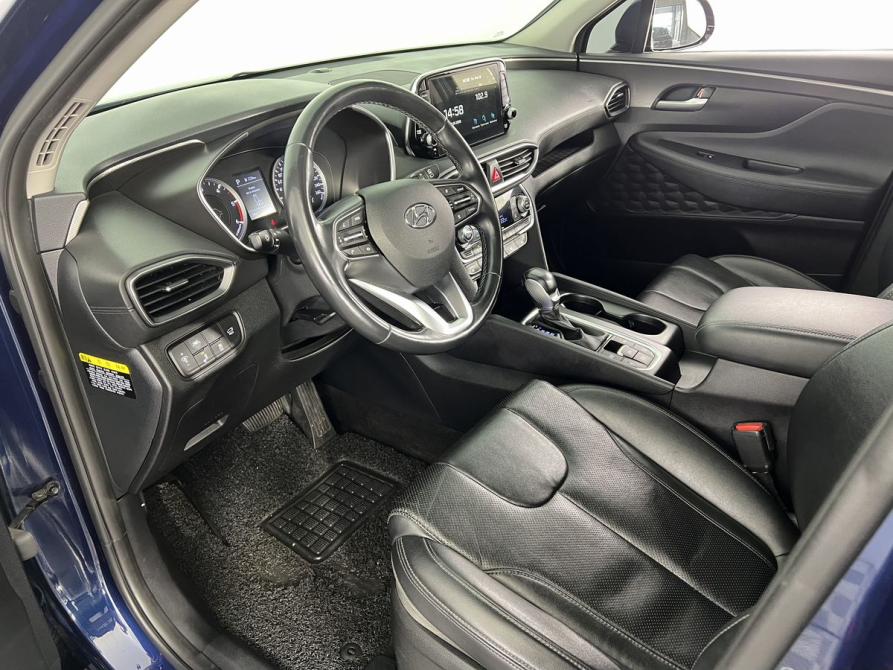Hyundai Santa Fe IV Калининград  - изображение 10
