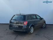 Opel Astra H Рестайлинг Москва  - изображение 21