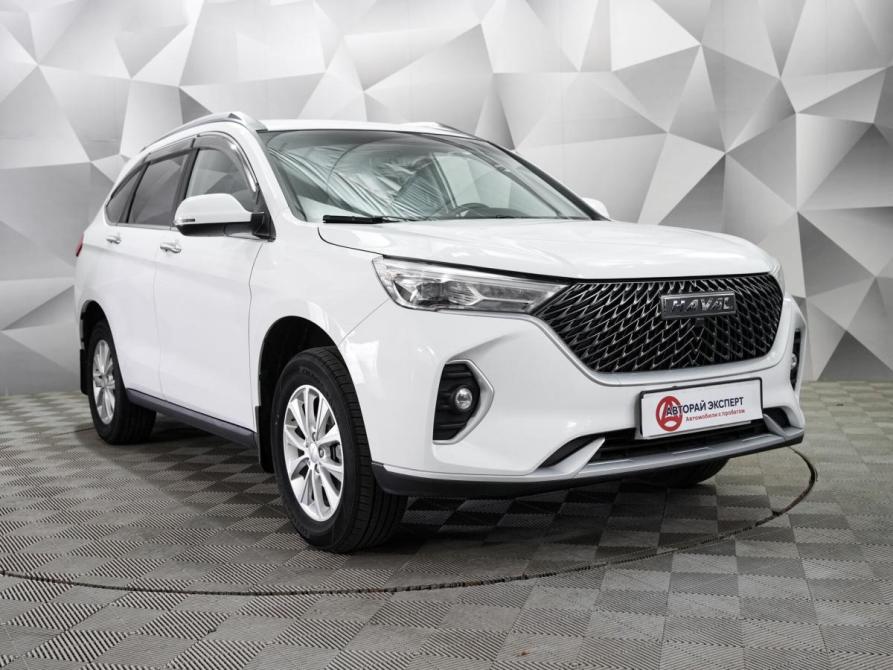 Haval M6 II Ульяновск  - изображение 7