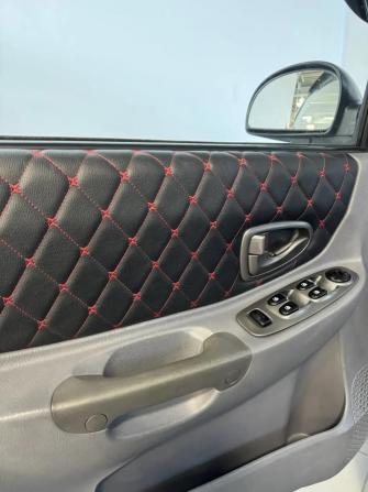 Hyundai Accent II с пробегом 2005 года, цена 379 000 рублей, 224247 км, седан, Автокод Объявления