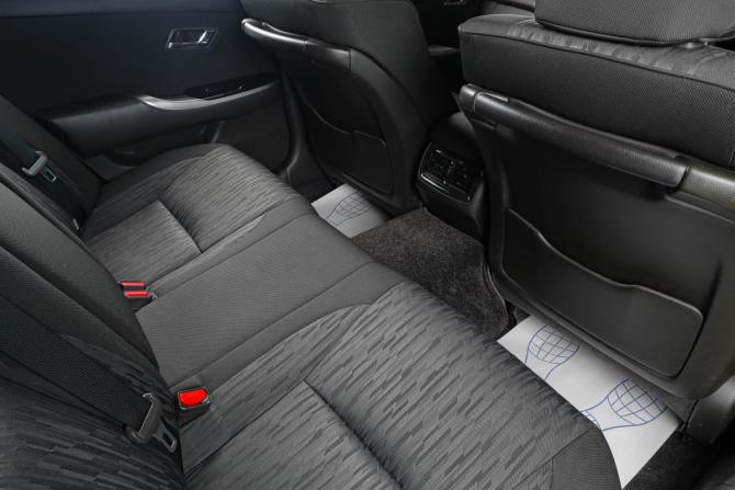 Toyota Crown XIII (S200) с пробегом 2010 года, цена 1 879 000 рублей, 185015 км, седан, Автокод Объявления