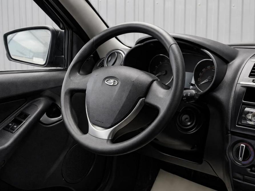 Lada (ВАЗ) Granta I Рестайлинг Пермь  - изображение 10
