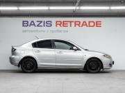 Mazda 3 I (BK) Рестайлинг Тюмень  - изображение 27
