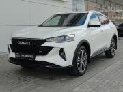 Haval F7x I Рестайлинг Казань  - изображение 23
