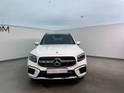 Mercedes-Benz GLB I (X247) Рестайлинг Москва  - изображение 20